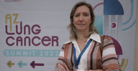 “A grande ambição é eliminar o cancro do pulmão como causa de morte”