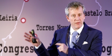 Conheça as principais novidades sobre DPOC apresentadas no ATS 2018