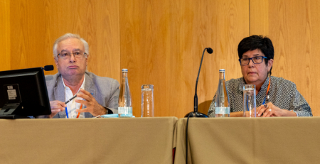 Atualização do KEYNOTE-189 e do KEYNOTE-407 confirma pembrolizumab como tratamento standard do CPNPCm independentemente da expressão de PD-L1