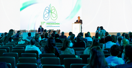 O segundo dia do 37.º Congresso de Pneumologia pela lente da My Pneumologia