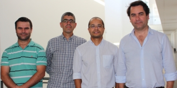 WELCOME Vest: consórcio europeu desenvolve colete para monitorização contínua da DPOC