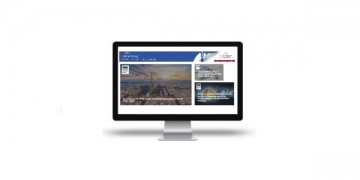 ERS 2018: News Farma lança plataforma digital dedicada à maior reunião de Pneumologia do mundo