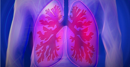 Condições socioeconómicas afetam a função pulmonar