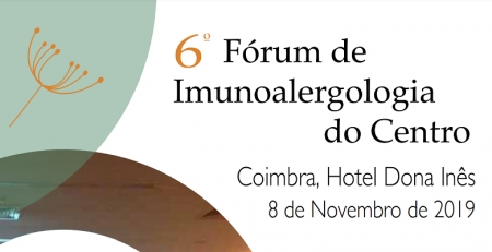 Patologia crónica grave em Imunoalergologia é o mote do 6.º FIC