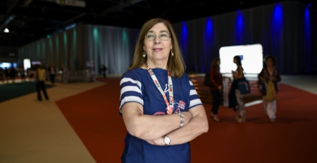 Osimertinib, uma nova esperança no tratamento do cancro do pulmão avançado de não-pequenas células