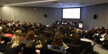 Flashes: 25 anos de experiência e ambição a nortear a Pneumologia