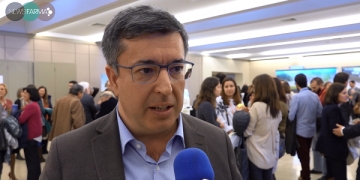 Curso de DPOC para MGF reforça importância da articulação entre especialidades