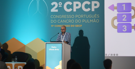 ADC no tratamento do doente com CPNPC