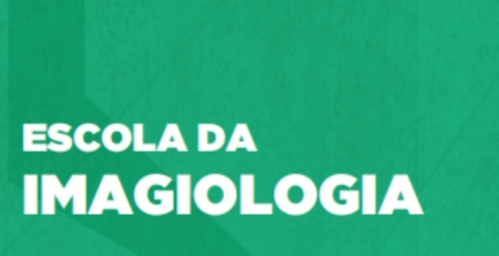 Marque na agenda: Escola da Imagiologia
