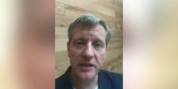 Do ATS 2018 para Portugal: as novidades em DPOC trazidas pelo Dr. Richard Russell