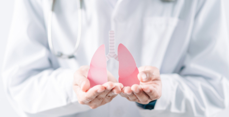 Terapêutica biológica direcionada para a DPOC recomendada para aprovação na UE pela EMA