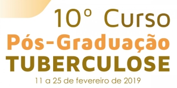 Arranca no próximo mês a 10.ª Edição do Curso Pós-Graduado sobre Tuberculose do CHULC