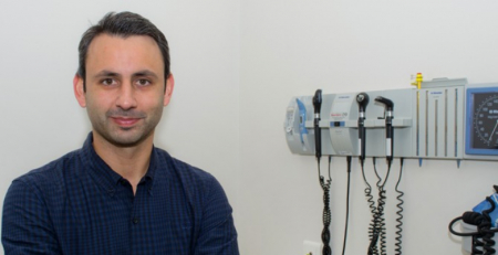 “A epidemia por RSV dá-se sobretudo em crianças saudáveis”