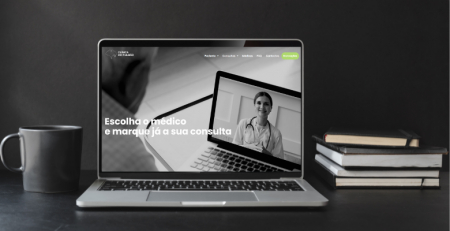 FPP pretende alterar o curso clínico das doenças respiratórias com a Clínica do Pulmão