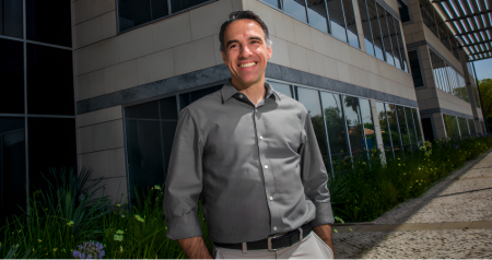 Dr. Tiago Baleizão é o novo diretor da Respiratory &amp; Immunology Business Unit da AstraZeneca