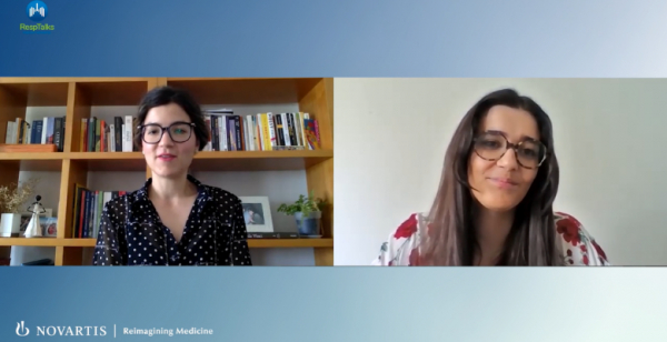 Doenças respiratórias crónicas: o impacto da inflamação sistémica