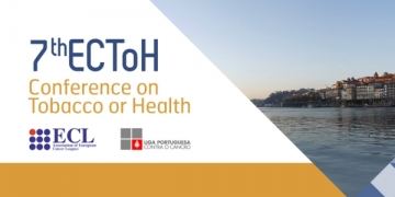 Porto recebe conferência europeia sobre tabaco e Saúde