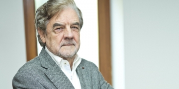 Dr. Libério Ribeiro em entrevista: Alergias na Pediatria