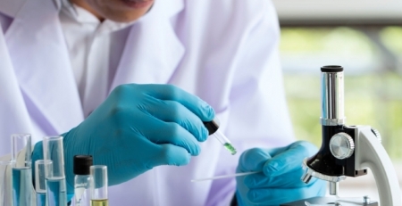 FDA aprova pembrolizumab para doentes adultos e pediátricos com tumores sólidos irressecáveis ou metastáticos com alta carga mutacional (TMB high)