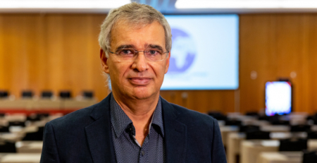 “Imagem e Pneumologia de Intervenção no Cancro do Pulmão” pelo olhar do Dr. Jorge Dionísio