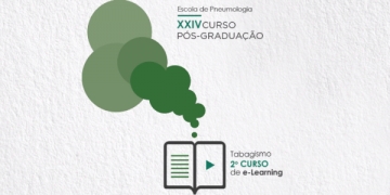 Curso de e-learning em tabagismo da SPP com inscrições abertas