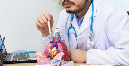 PharmaMar apresenta novos dados sobre lurbinectedina para o tratamento de CPPC na ESMO 2023