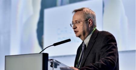 Tratamento e inovação para a asma grave com inflamação do tipo 2