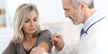 Mais de 776 mil portugueses vacinados contra a gripe