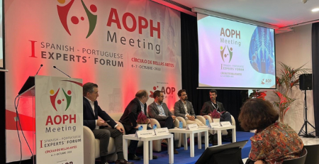 Hipertensão pulmonar: especialistas portugueses discutem situação atual de doença crónica