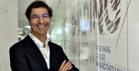 “A Imunoterapia é considerada um novo paradigma para alguns tumores e uma arma terapêutica adicional para outros”