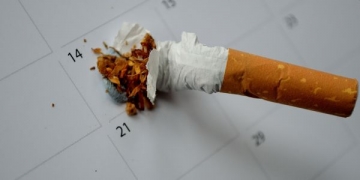 Aprovada comparticipação de medicamento da Pfizer para a cessação tabágica